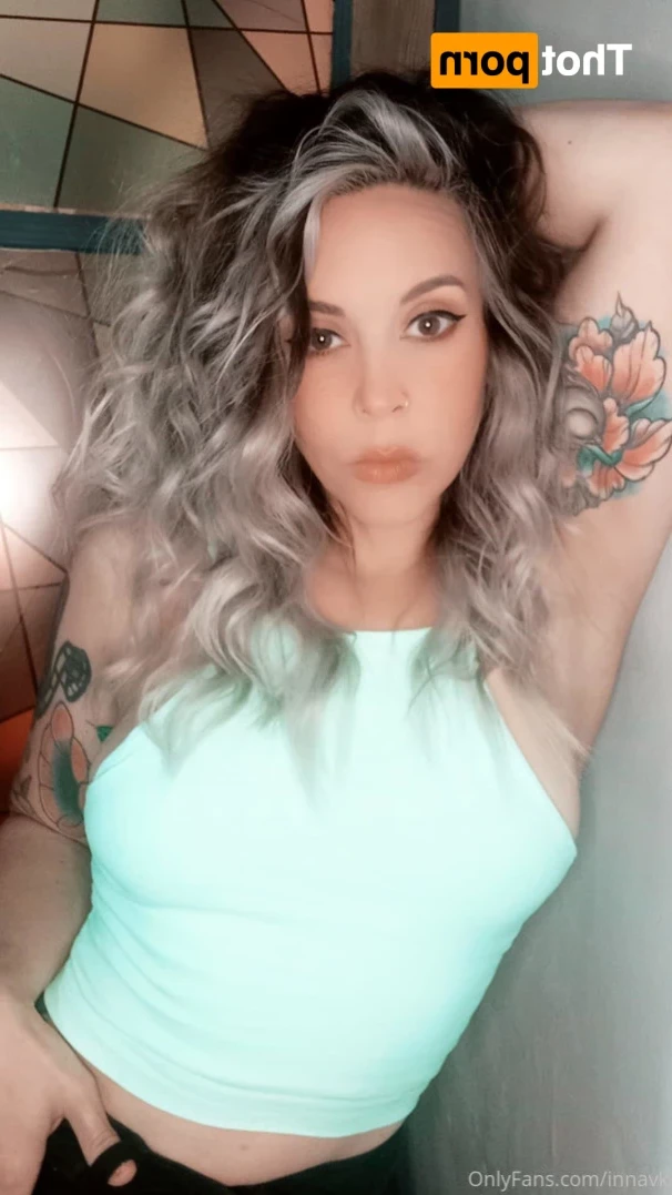 innavk Onlyfans leaked photo 12968508 on Hotleaks.tv