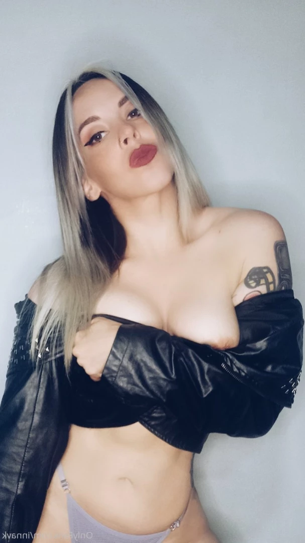 innavk Onlyfans leaked photo 13821896 on Hotleaks.tv