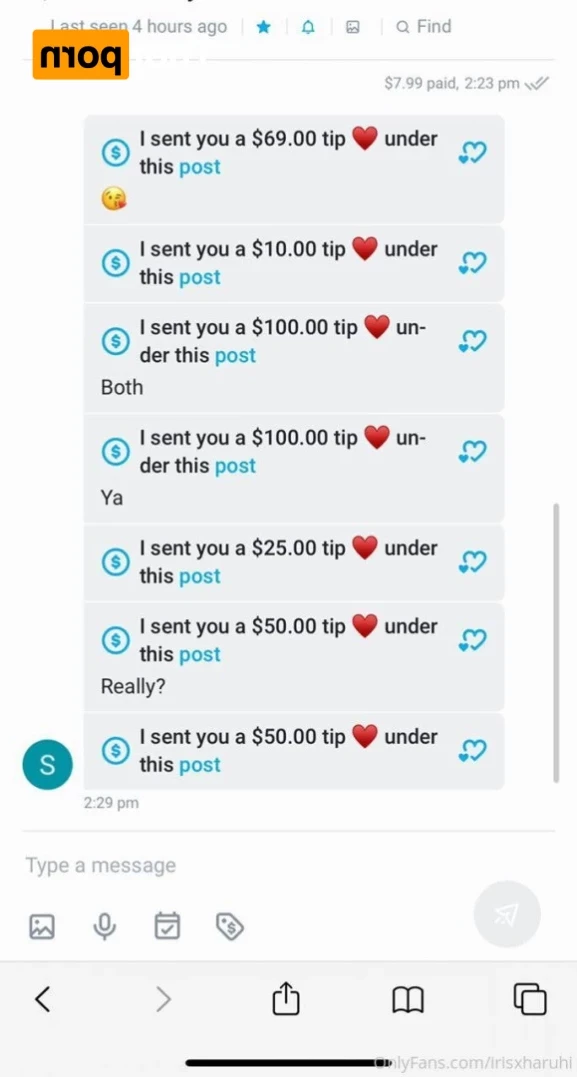 💗𝙂𝙚𝙞𝙨𝙝𝙖 da 𝙆𝙞𝙩𝙩𝙚𝙣💦 [ geishakitten ] Onlyfans leaked photo 11640442 on Hotleaks.tv