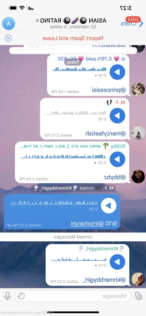 💗𝙂𝙚𝙞𝙨𝙝𝙖 da 𝙆𝙞𝙩𝙩𝙚𝙣💦 [ geishakitten ] Onlyfans leaked photo 13006798 on Hotleaks.tv