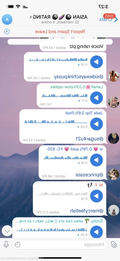 💗𝙂𝙚𝙞𝙨𝙝𝙖 da 𝙆𝙞𝙩𝙩𝙚𝙣💦 [ geishakitten ] Onlyfans leaked photo 13313030 on Hotleaks.tv