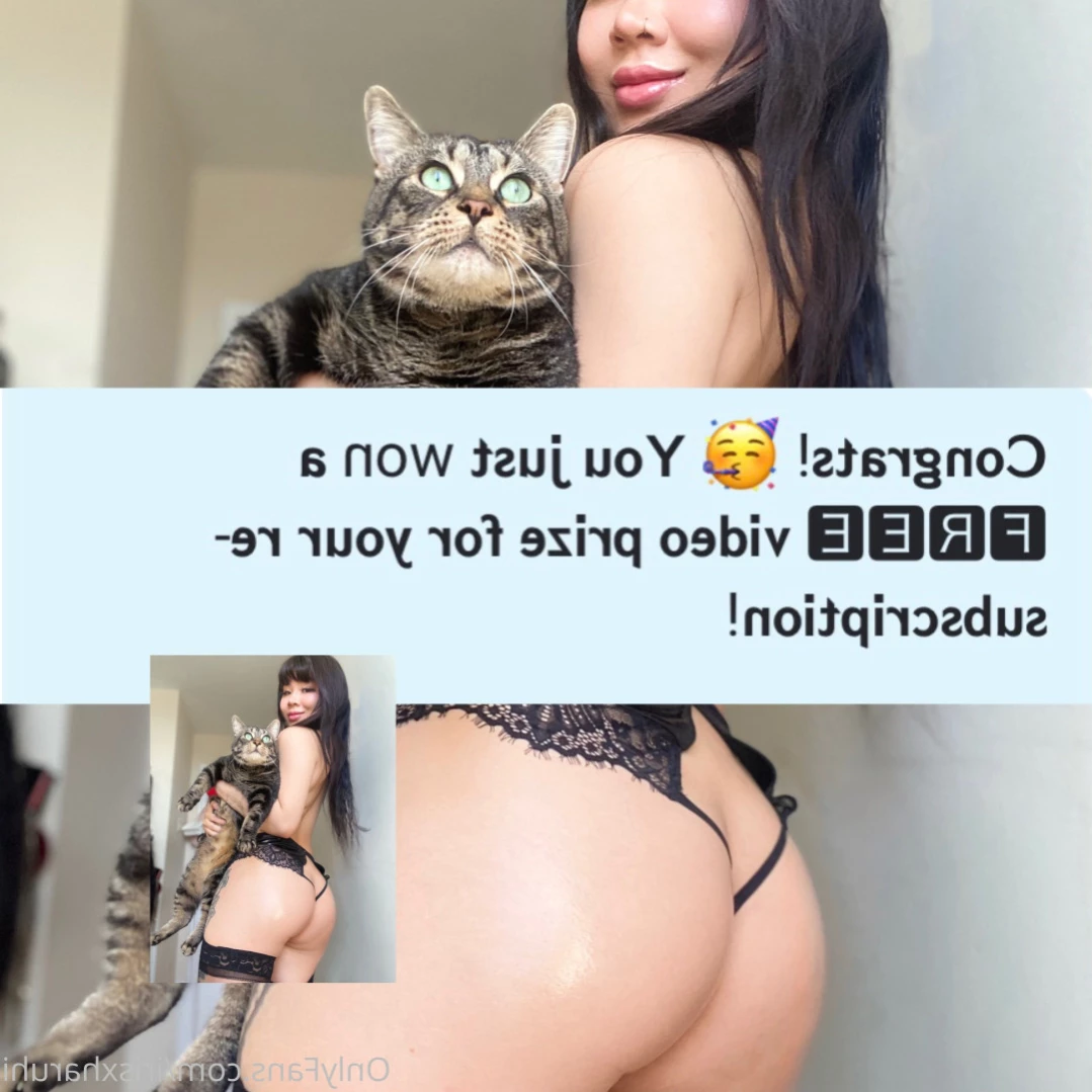 💗𝙂𝙚𝙞𝙨𝙝𝙖 da 𝙆𝙞𝙩𝙩𝙚𝙣💦 [ geishakitten ] Onlyfans leaked photo 13464706 on Hotleaks.tv
