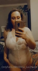 Deea [ irose_luv2twerk ] Onlyfans leaked video 8205287 on Hotleaks.tv