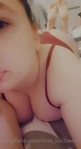 Deea [ irose_luv2twerk ] Onlyfans leaked video 8205292 on Hotleaks.tv