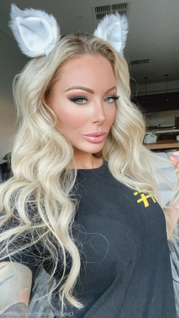 Isabelle Deltore - NO LOCKED MESSAGES [ isabelledeltore ] Onlyfans leaked photo 9192625 on Hotleaks.tv