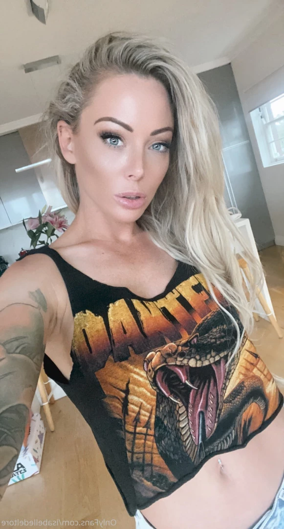 Isabelle Deltore - NO LOCKED MESSAGES [ isabelledeltore ] Onlyfans leaked photo 9194396 on Hotleaks.tv