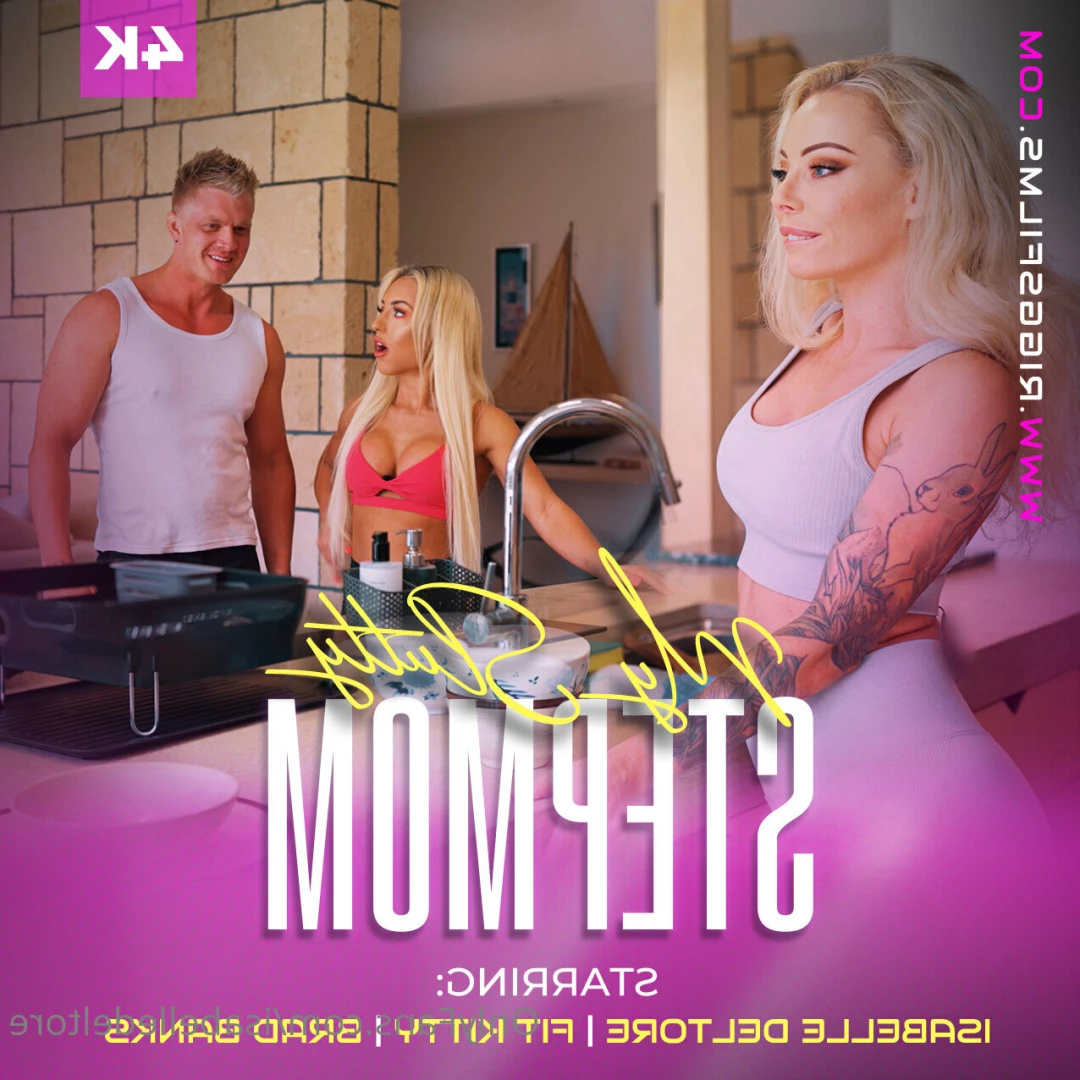 Isabelle Deltore - NO LOCKED MESSAGES [ isabelledeltore ] Onlyfans leaked photo 9194717 on Hotleaks.tv