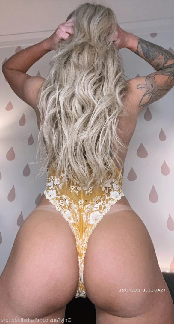 Isabelle Deltore - NO LOCKED MESSAGES [ isabelledeltore ] Onlyfans leaked photo 9194985 on Hotleaks.tv
