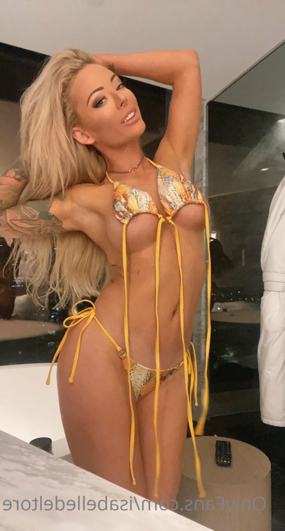 Isabelle Deltore - NO LOCKED MESSAGES [ isabelledeltore ] Onlyfans leaked photo 9195278 on Hotleaks.tv