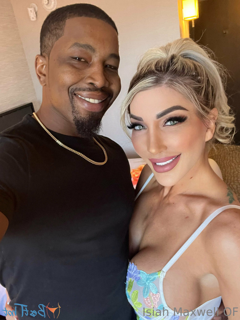 Isiah Maxwell [ isiahmaxwell ] Onlyfans leaked photo 16790349 on Hotleaks.tv