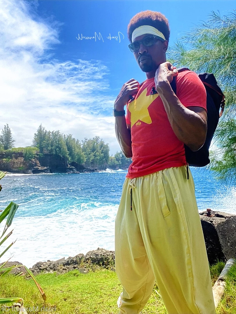 Isiah Maxwell [ isiahmaxwell ] Onlyfans leaked photo 7909409 on Hotleaks.tv