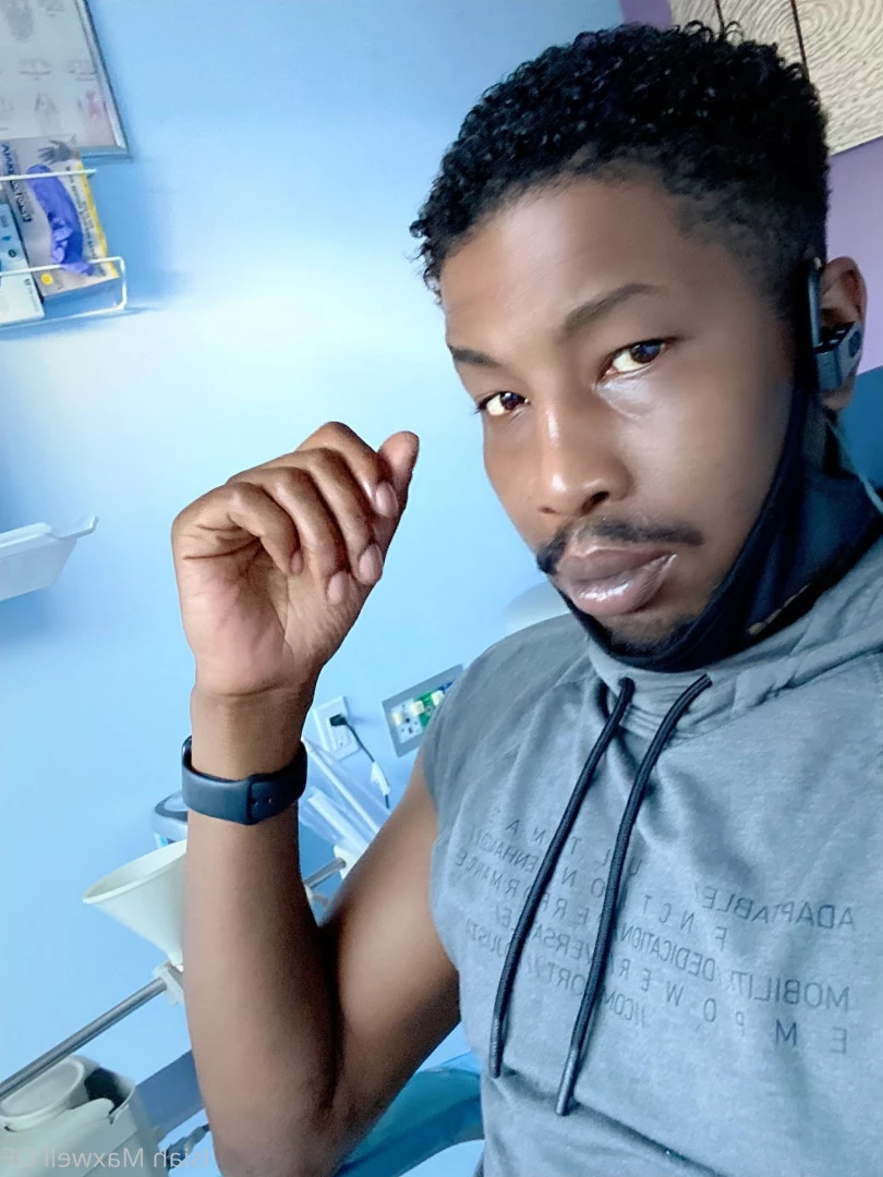 Isiah Maxwell [ isiahmaxwell ] Onlyfans leaked photo 7909413 on Hotleaks.tv