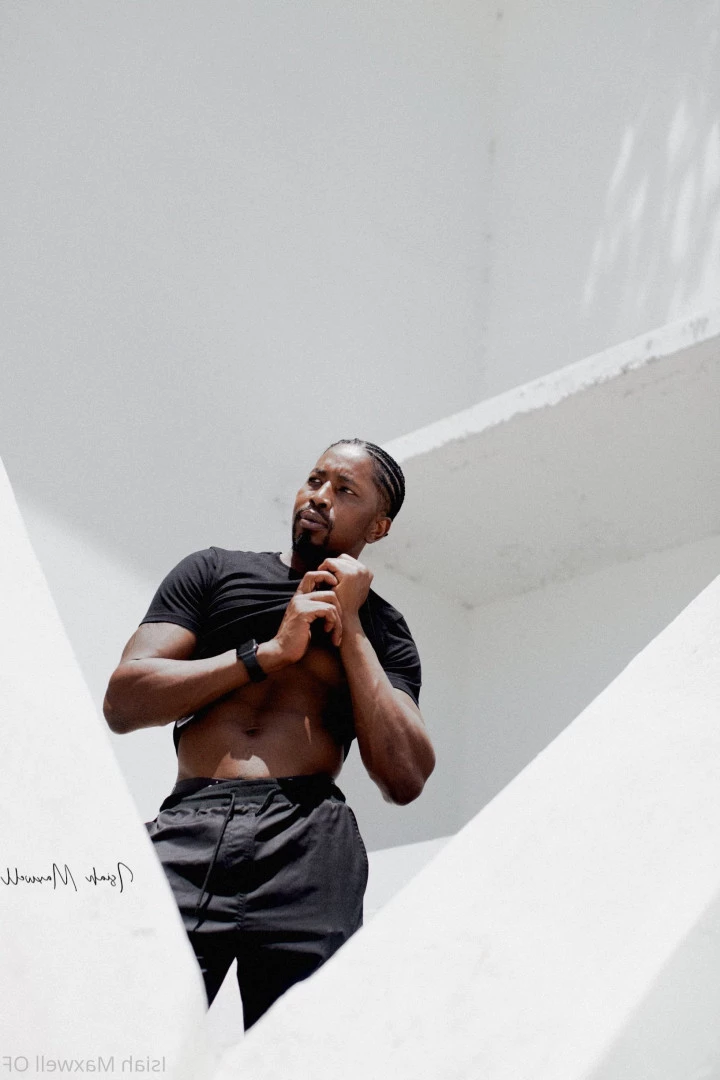 Isiah Maxwell [ isiahmaxwell ] Onlyfans leaked photo 7909534 on Hotleaks.tv