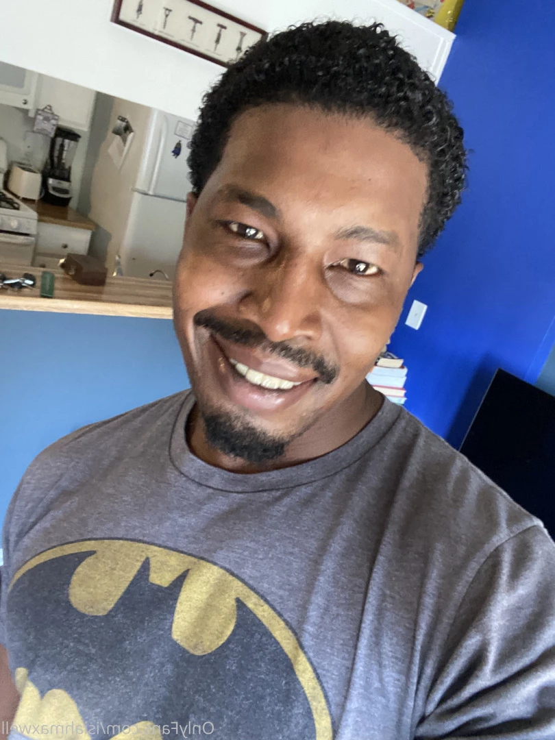 Isiah Maxwell [ isiahmaxwell ] Onlyfans leaked photo 7909546 on Hotleaks.tv
