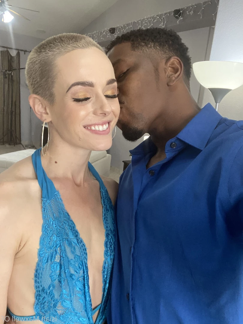 Isiah Maxwell [ isiahmaxwell ] Onlyfans leaked photo 7909553 on Hotleaks.tv