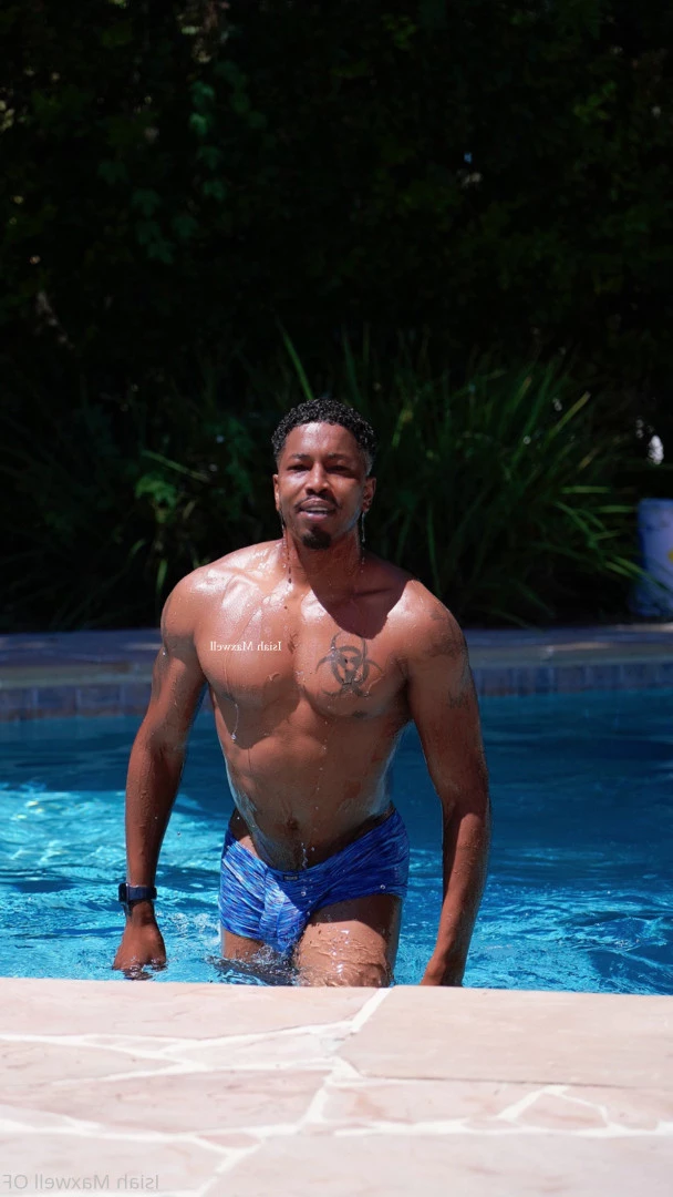 Isiah Maxwell [ isiahmaxwell ] Onlyfans leaked photo 7909592 on Hotleaks.tv