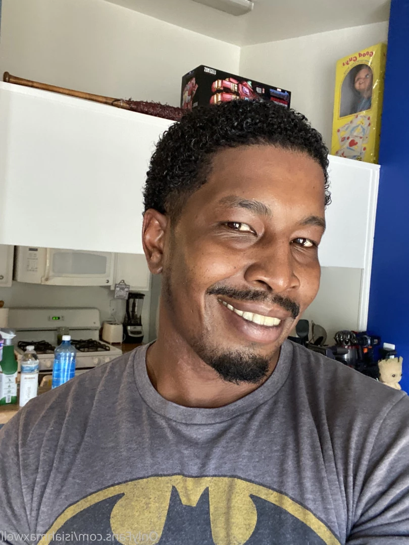 Isiah Maxwell [ isiahmaxwell ] Onlyfans leaked photo 7909615 on Hotleaks.tv