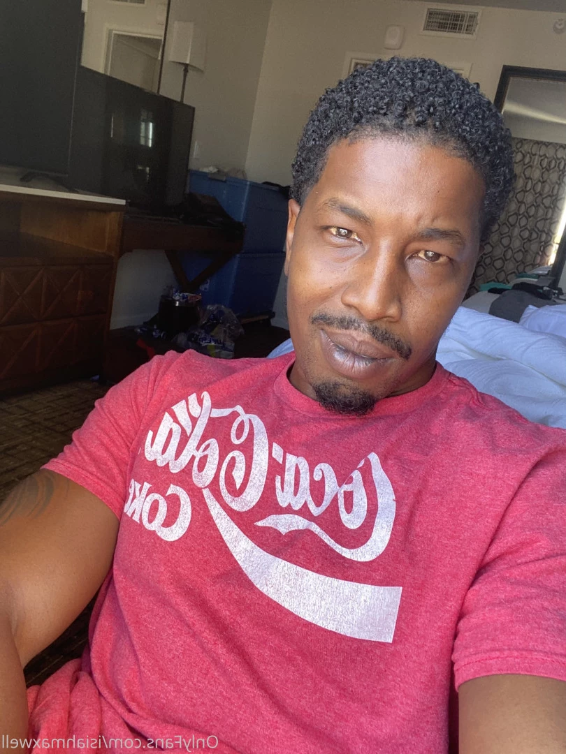 Isiah Maxwell [ isiahmaxwell ] Onlyfans leaked photo 7909623 on Hotleaks.tv
