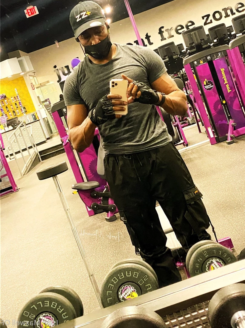 Isiah Maxwell [ isiahmaxwell ] Onlyfans leaked photo 7909645 on Hotleaks.tv
