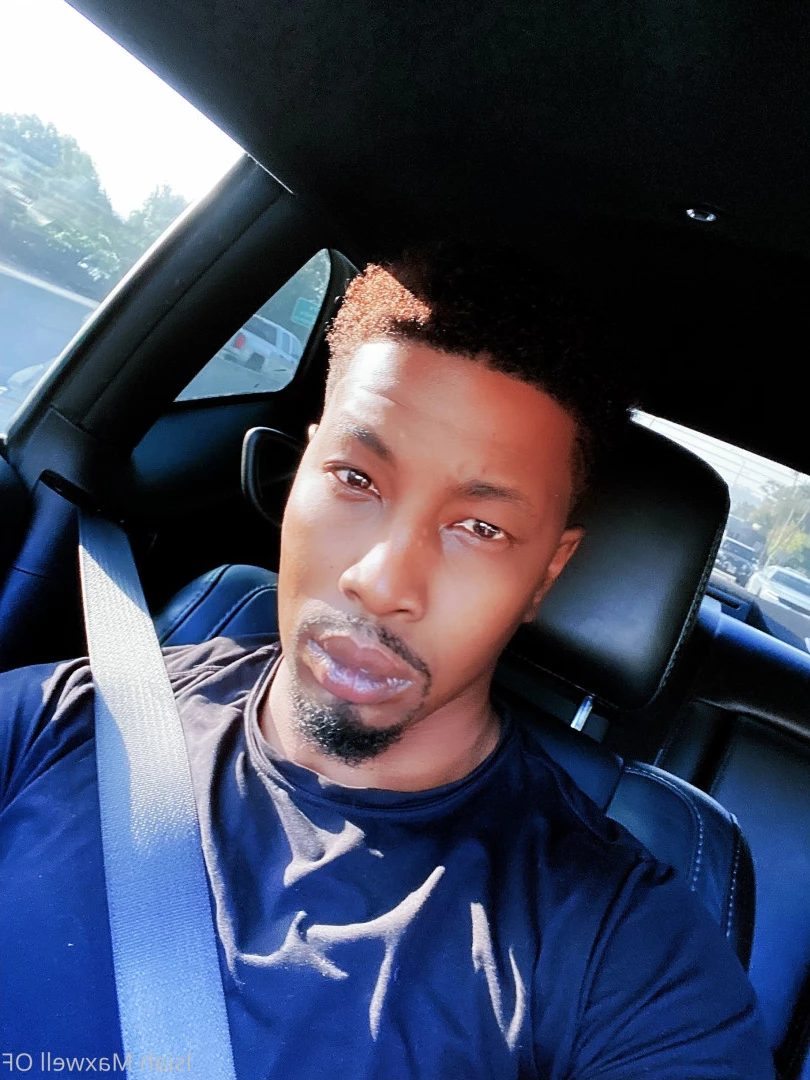 Isiah Maxwell [ isiahmaxwell ] Onlyfans leaked photo 7909659 on Hotleaks.tv