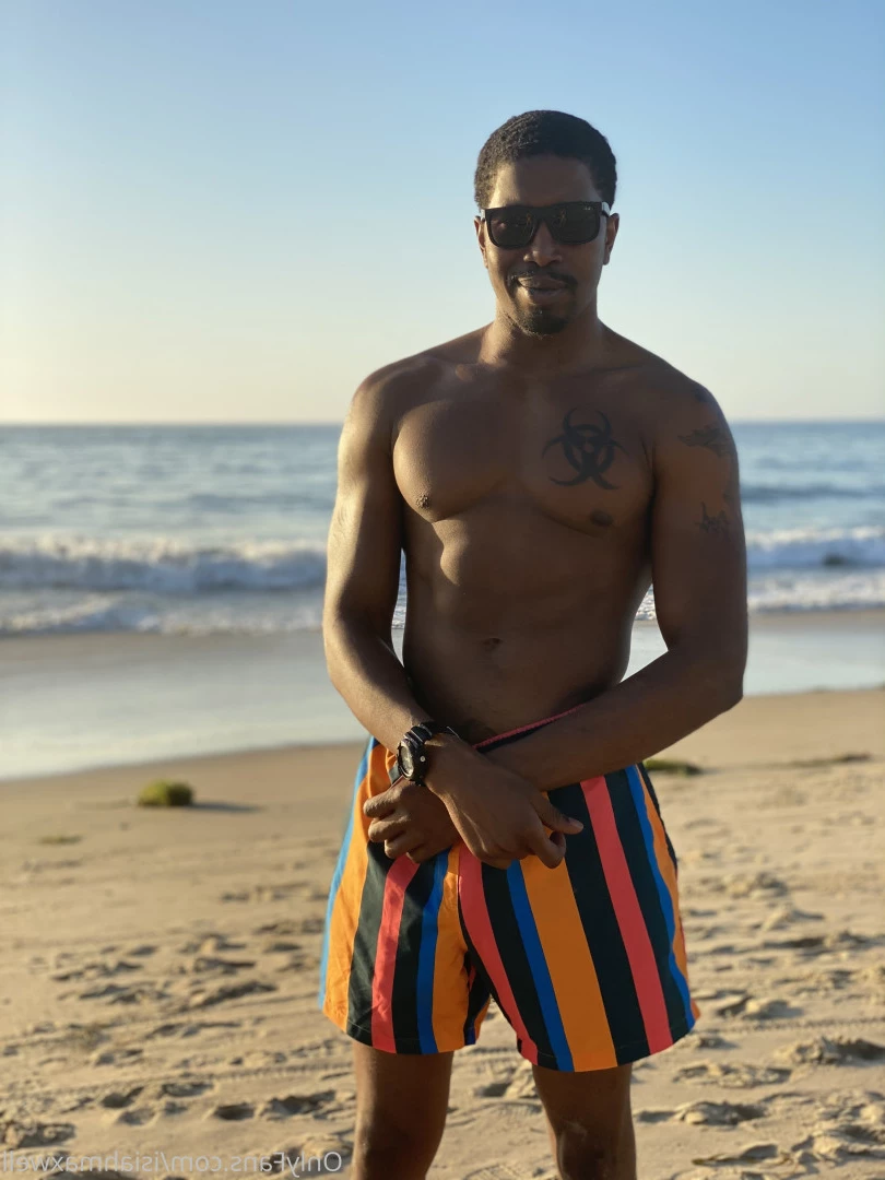 Isiah Maxwell [ isiahmaxwell ] Onlyfans leaked photo 7909689 on Hotleaks.tv