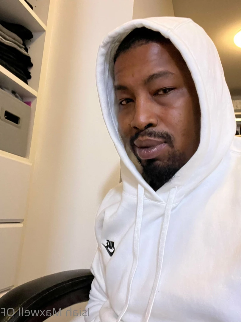 Isiah Maxwell [ isiahmaxwell ] Onlyfans leaked photo 7909697 on Hotleaks.tv