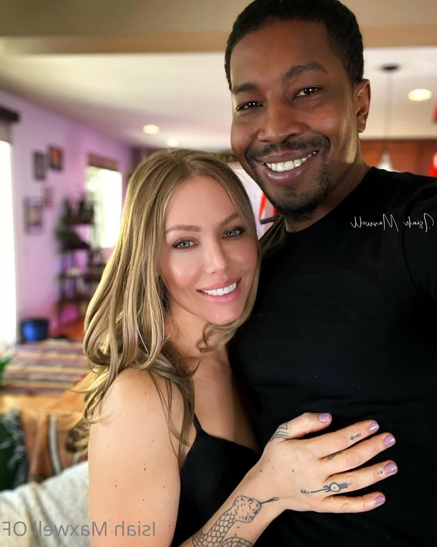 Isiah Maxwell [ isiahmaxwell ] Onlyfans leaked photo 7909704 on Hotleaks.tv