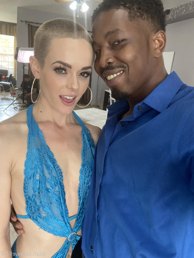 Isiah Maxwell [ isiahmaxwell ] Onlyfans leaked photo 7909753 on Hotleaks.tv