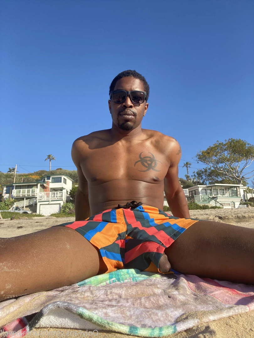 Isiah Maxwell [ isiahmaxwell ] Onlyfans leaked photo 7909764 on Hotleaks.tv