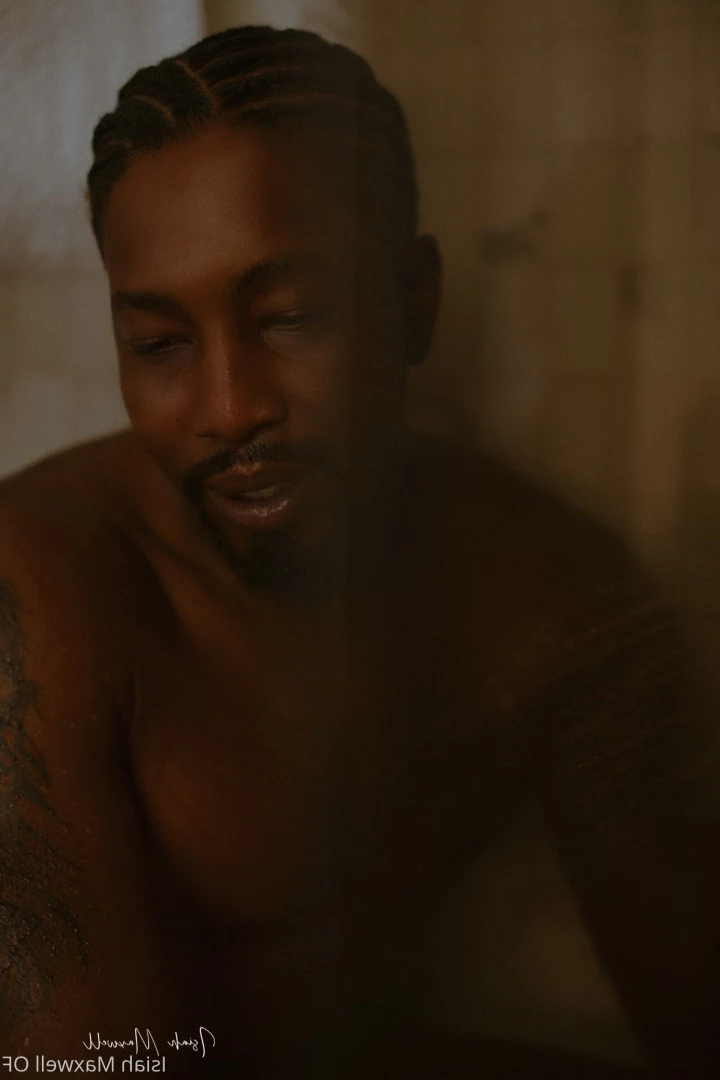 Isiah Maxwell [ isiahmaxwell ] Onlyfans leaked photo 7909797 on Hotleaks.tv