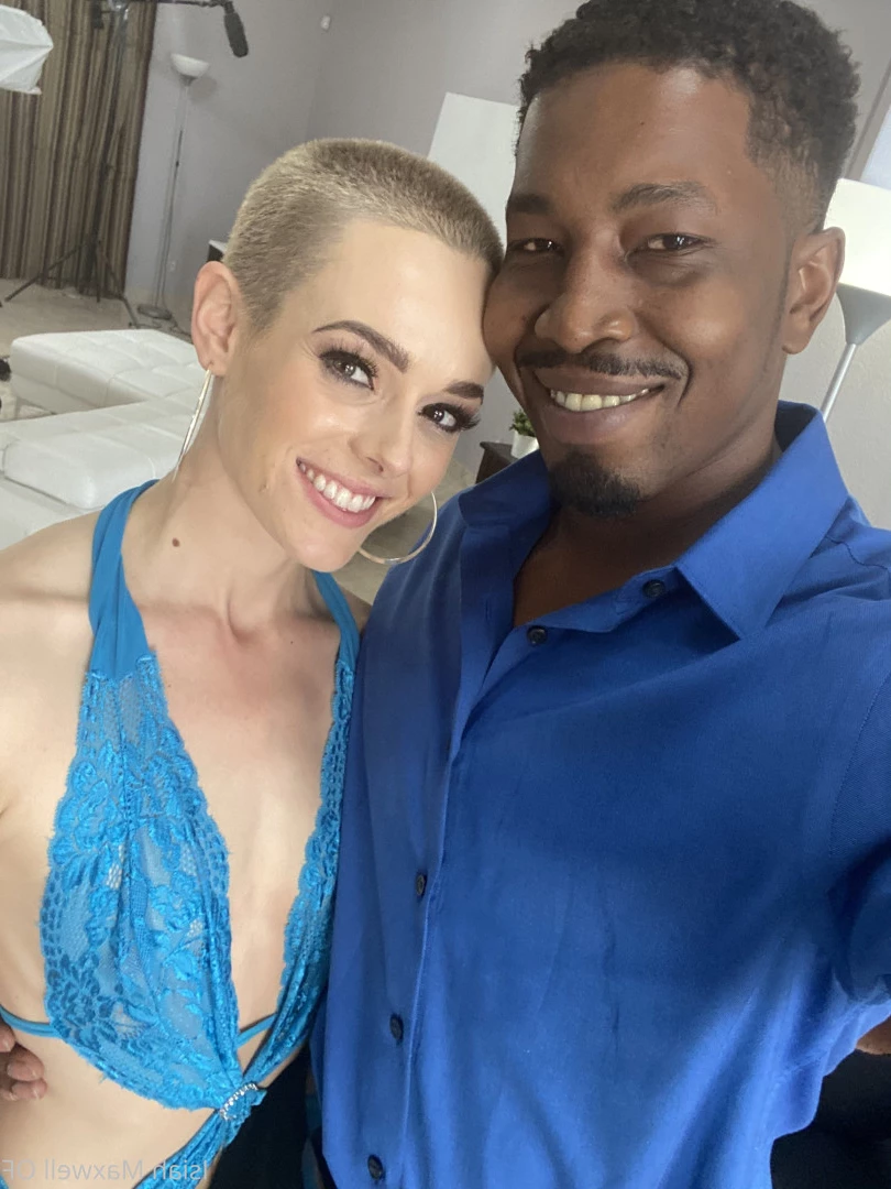 Isiah Maxwell [ isiahmaxwell ] Onlyfans leaked photo 7909803 on Hotleaks.tv