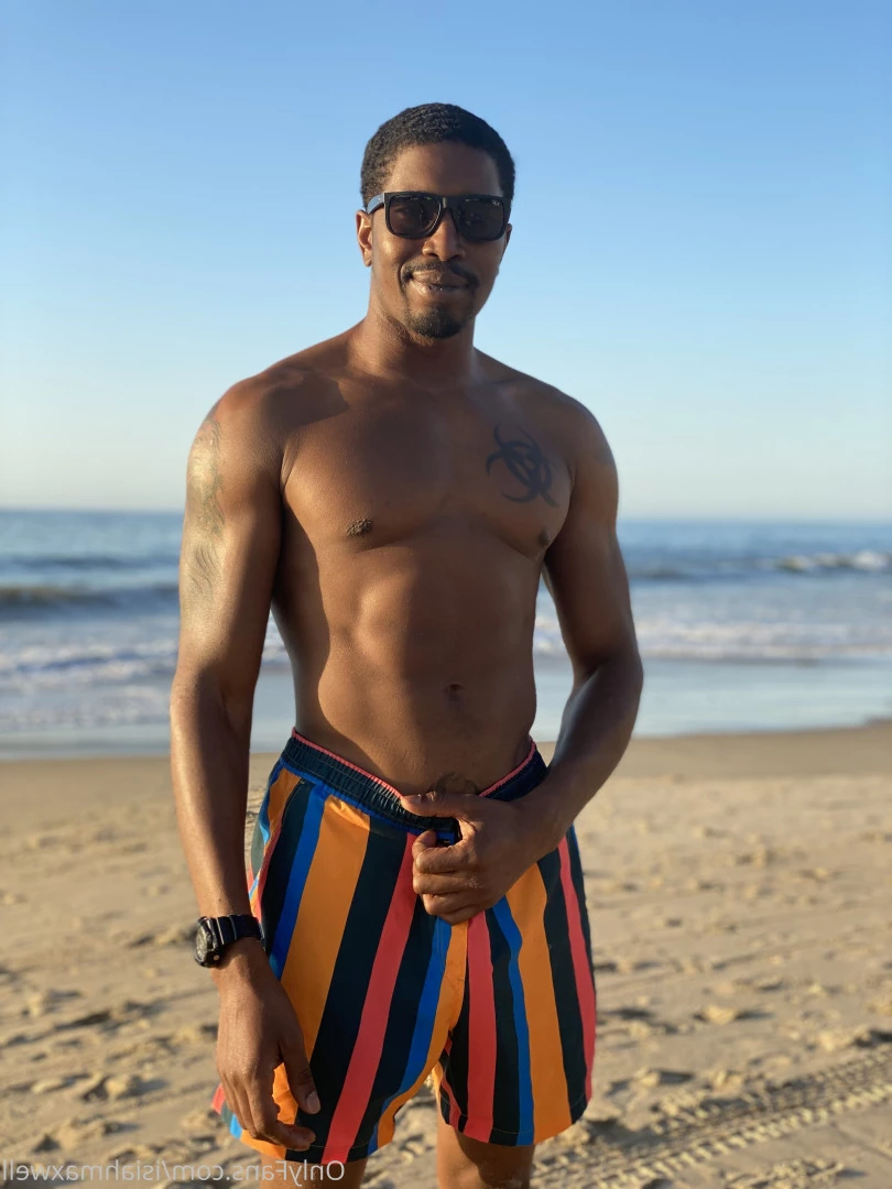 Isiah Maxwell [ isiahmaxwell ] Onlyfans leaked photo 7909822 on Hotleaks.tv