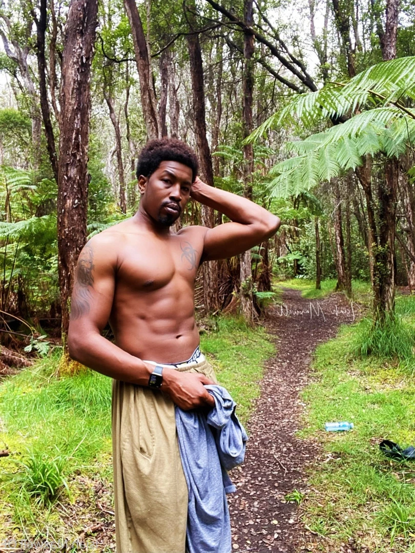 Isiah Maxwell [ isiahmaxwell ] Onlyfans leaked photo 7909833 on Hotleaks.tv
