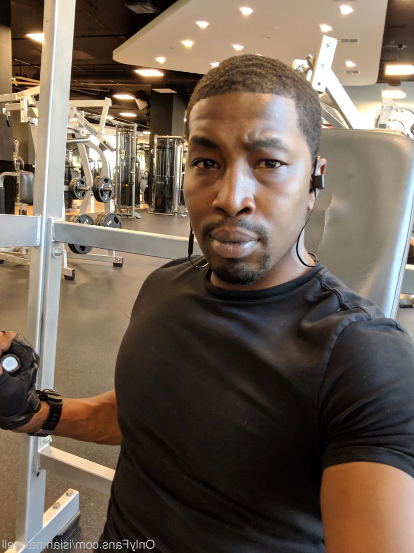 Isiah Maxwell [ isiahmaxwell ] Onlyfans leaked photo 7909852 on Hotleaks.tv
