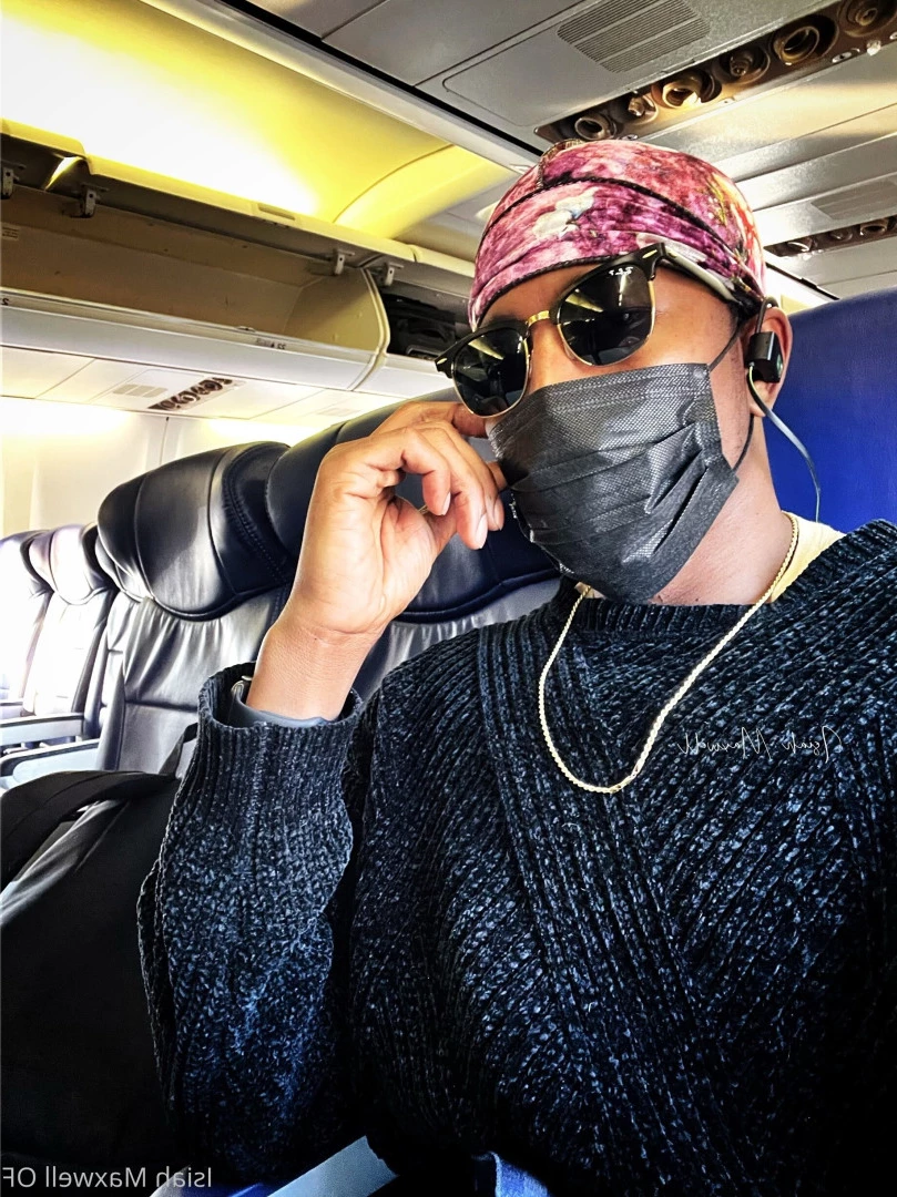 Isiah Maxwell [ isiahmaxwell ] Onlyfans leaked photo 7909867 on Hotleaks.tv