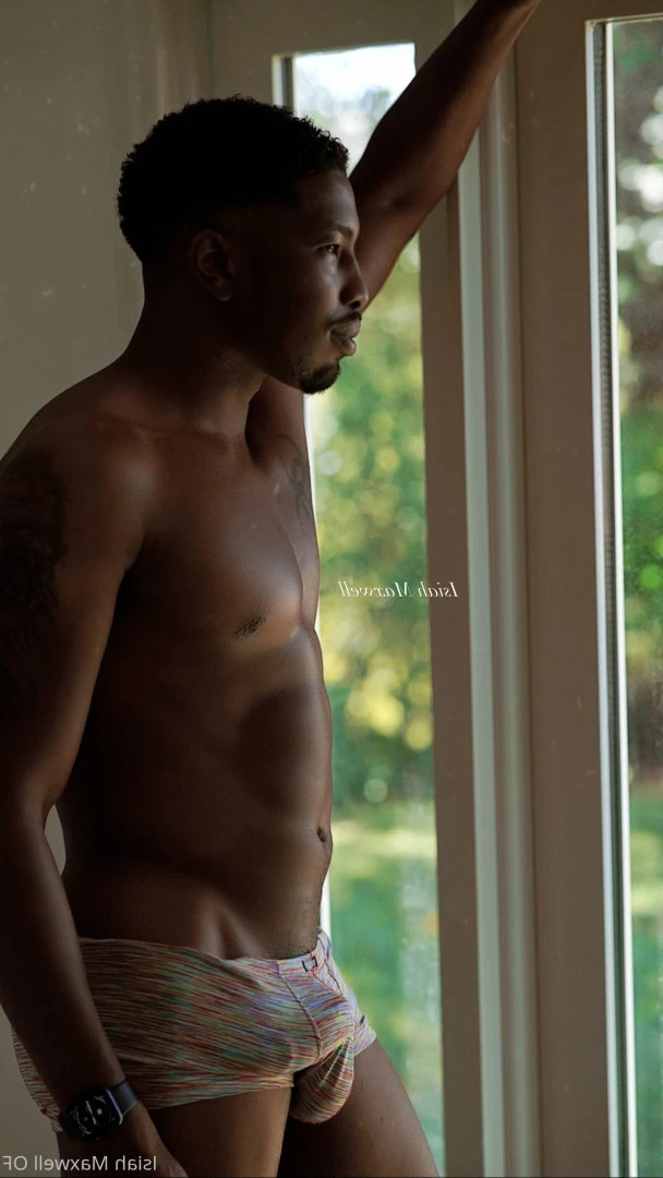 Isiah Maxwell [ isiahmaxwell ] Onlyfans leaked photo 7909908 on Hotleaks.tv