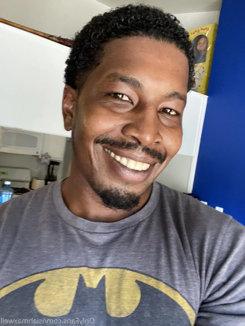 Isiah Maxwell [ isiahmaxwell ] Onlyfans leaked photo 7909940 on Hotleaks.tv