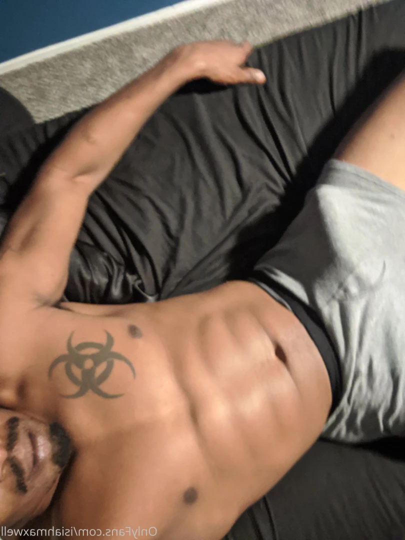 Isiah Maxwell [ isiahmaxwell ] Onlyfans leaked photo 7909964 on Hotleaks.tv