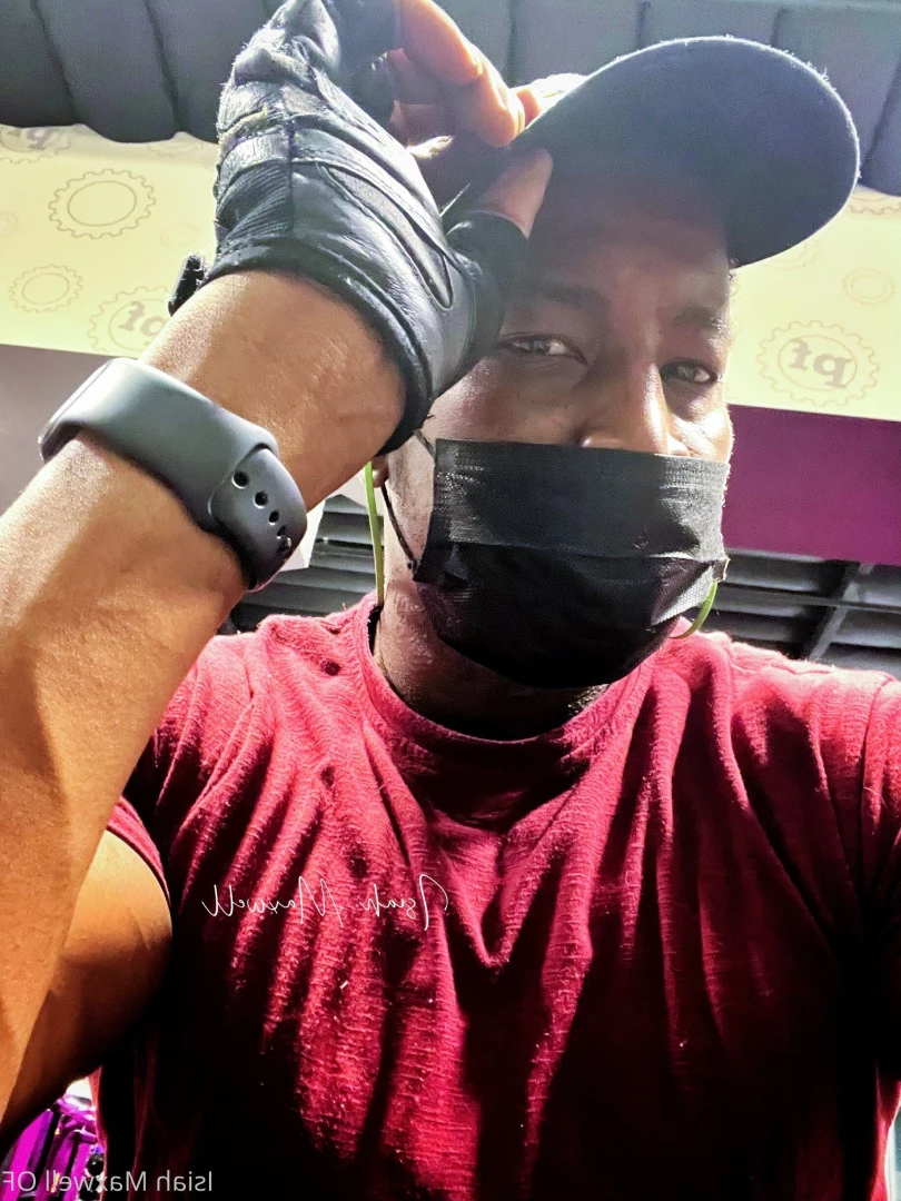 Isiah Maxwell [ isiahmaxwell ] Onlyfans leaked photo 7909971 on Hotleaks.tv