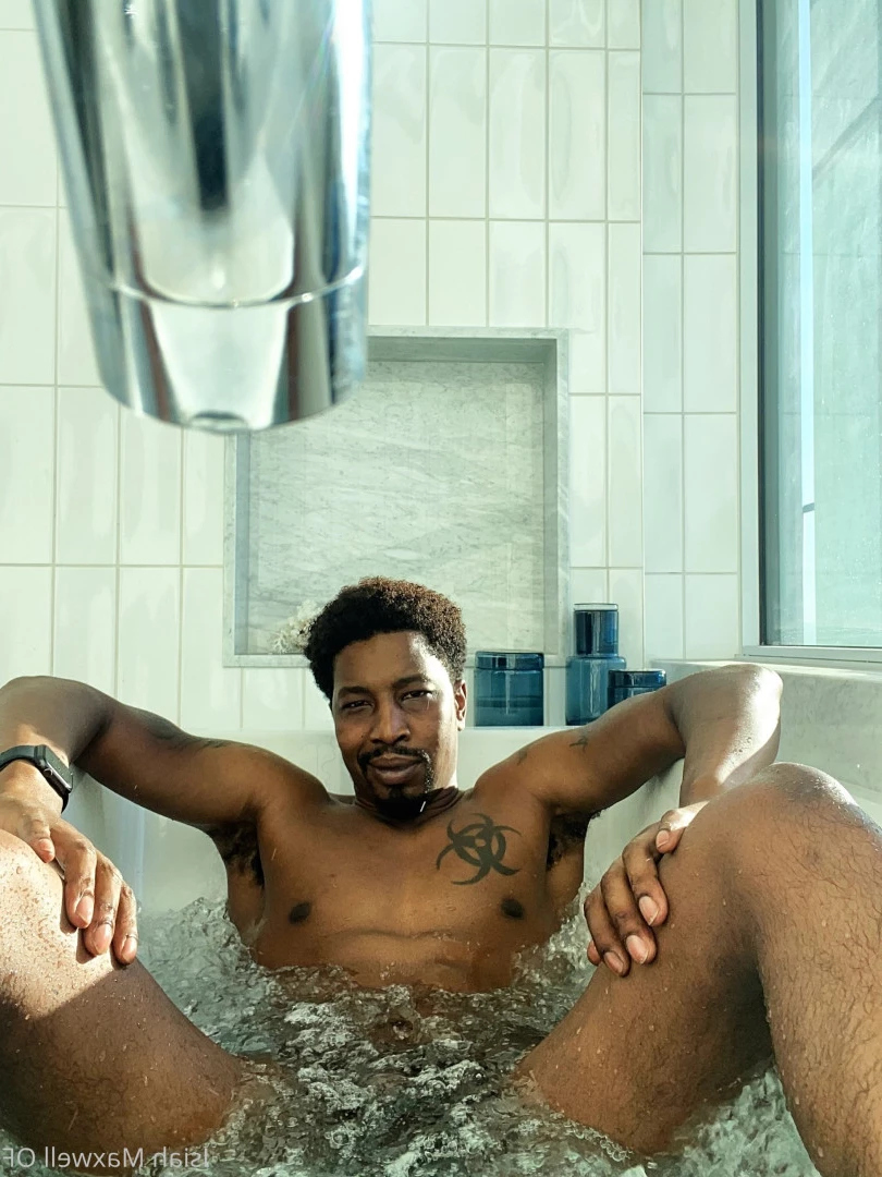 Isiah Maxwell [ isiahmaxwell ] Onlyfans leaked photo 7909993 on Hotleaks.tv
