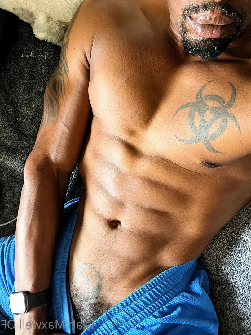 Isiah Maxwell [ isiahmaxwell ] Onlyfans leaked photo 7910007 on Hotleaks.tv