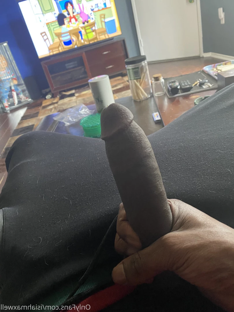 Isiah Maxwell [ isiahmaxwell ] Onlyfans leaked photo 7910012 on Hotleaks.tv