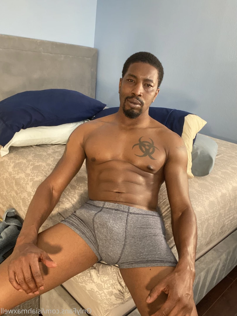 Isiah Maxwell [ isiahmaxwell ] Onlyfans leaked photo 7910022 on Hotleaks.tv