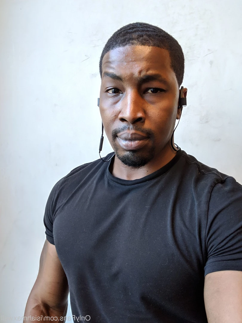Isiah Maxwell [ isiahmaxwell ] Onlyfans leaked photo 7910032 on Hotleaks.tv