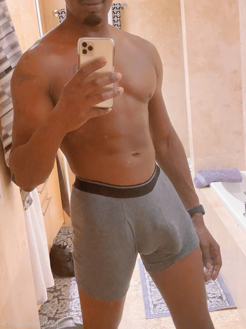 Isiah Maxwell [ isiahmaxwell ] Onlyfans leaked photo 7910039 on Hotleaks.tv