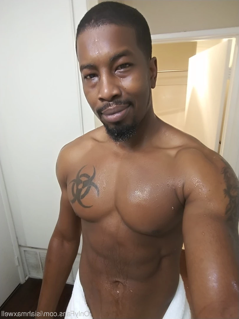 Isiah Maxwell [ isiahmaxwell ] Onlyfans leaked photo 7910059 on Hotleaks.tv
