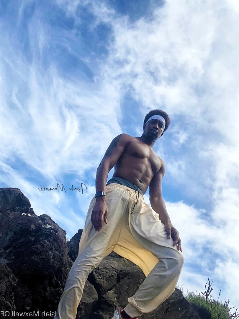 Isiah Maxwell [ isiahmaxwell ] Onlyfans leaked photo 7910065 on Hotleaks.tv