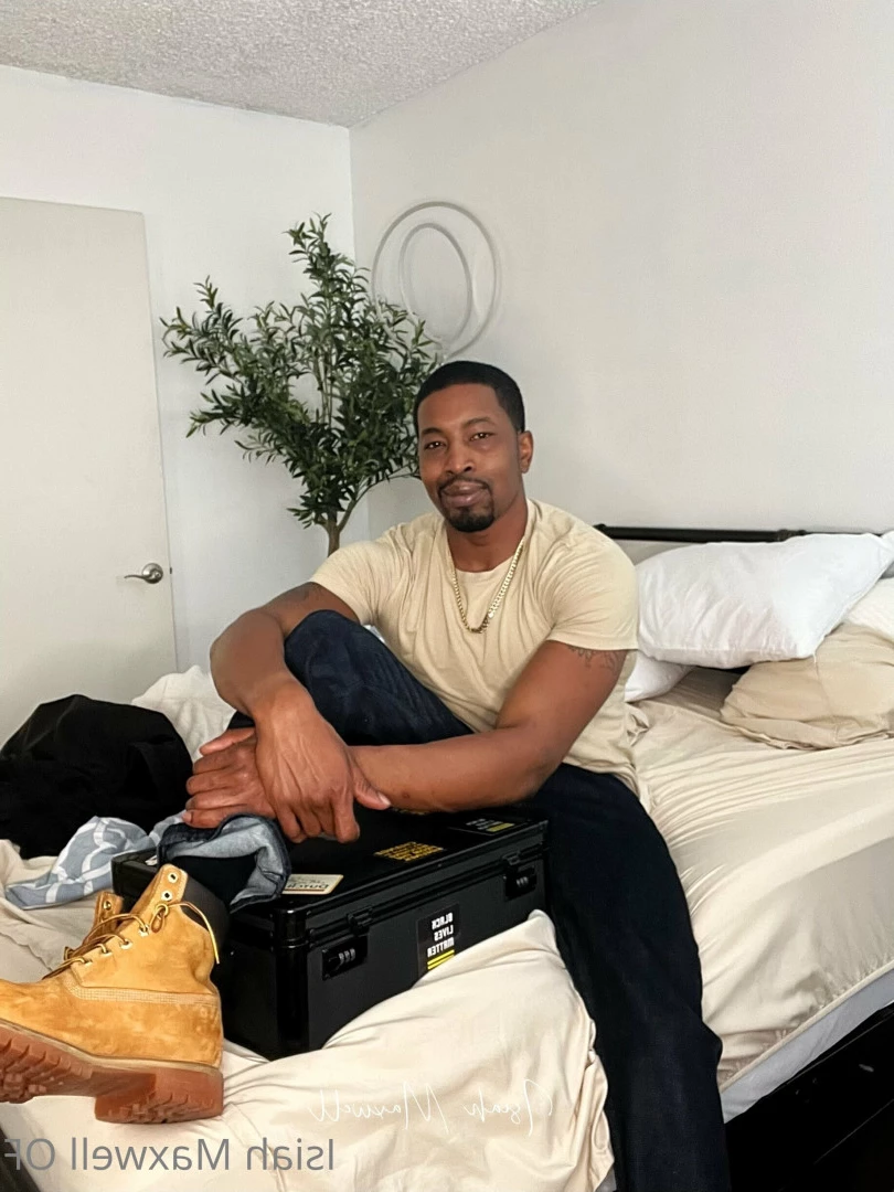 Isiah Maxwell [ isiahmaxwell ] Onlyfans leaked photo 7910070 on Hotleaks.tv