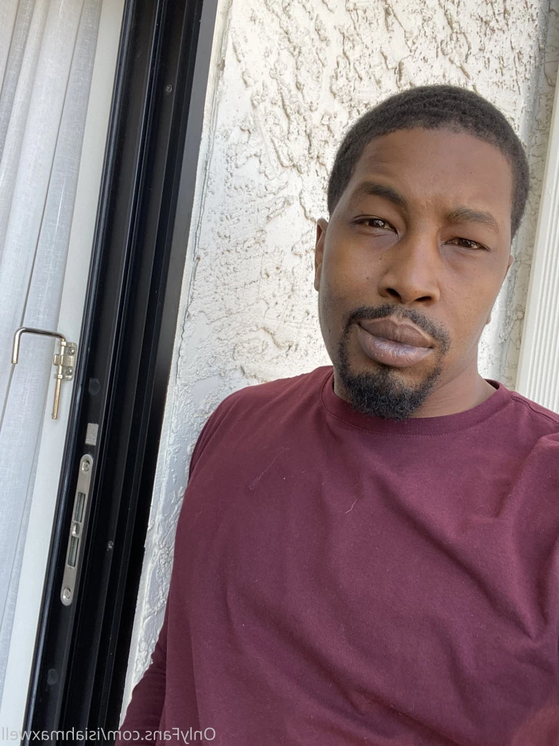 Isiah Maxwell [ isiahmaxwell ] Onlyfans leaked photo 7910084 on Hotleaks.tv