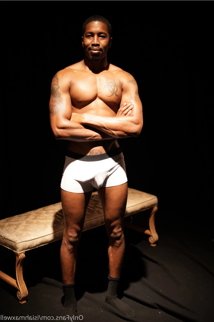 Isiah Maxwell [ isiahmaxwell ] Onlyfans leaked photo 7910108 on Hotleaks.tv